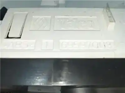 Автозапчасти б/у климат-контроль за renault clio iii 1.1 ссылки oem iam 69597003  