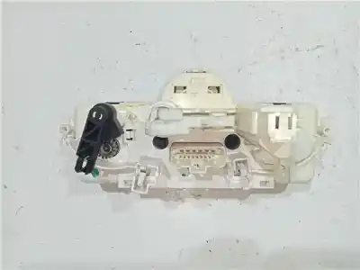 Автозапчасти б/у климат-контроль за renault clio iii 1.1 ссылки oem iam 69597003  
