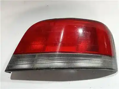 Автозапчасти б/у ПРАВЫЙ ЗАДНИЙ ФОНАРЬ за MITSUBISHI GALANT BERLINA (EA0)  ссылки OEM IAM   