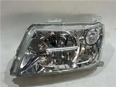 Gebrauchtes Autoersatzteil Linker Scheinwerfer zum SUZUKI GRAND VITARA JB (JT) 1.9 DDiS Turbodiesel OEM-IAM-Referenzen 10059076  
