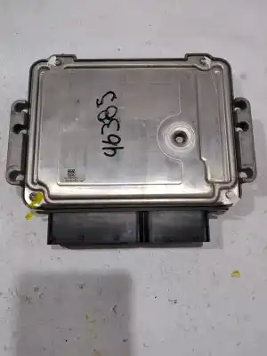 Peça sobressalente para automóvel em segunda mão centralina da bomba de injeção por kia cee´d hatchback (ed) 1.6 crdi 115 referências oem iam 391032a710  