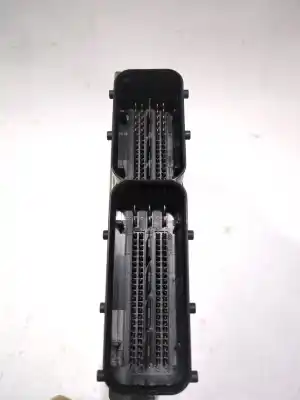 Peça sobressalente para automóvel em segunda mão centralina da bomba de injeção por kia cee´d hatchback (ed) 1.6 crdi 115 referências oem iam 391032a710  