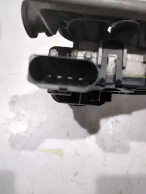 İkinci el araba yedek parçası ön silecek motoru için ford fiesta vi (cb1, ccn) 1.4 tdci oem iam referansları 8a6117500ae  