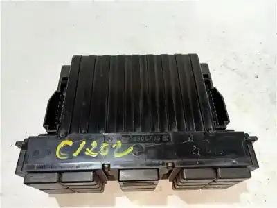 Second-hand car spare part CLIMATE CONTROL for MERCEDES-BENZ CLASE C (W202) BERLINA  OEM IAM references W2028300785  