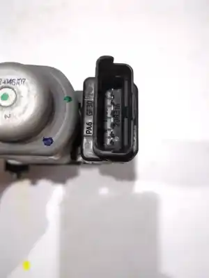 Second-hand car spare part right front window motor for kia cee´d hatchback (ed) 1.6 crdi 115 oem iam references 402054d  