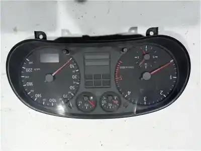 Gebrauchtes Autoersatzteil INSTRUMENTENTAFEL zum AUDI A3 (8P1)  OEM-IAM-Referenzen 110308894001  