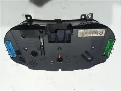 Peça sobressalente para automóvel em segunda mão quadrante por audi a3 (8p1) 2.0 tdi 16v referências oem iam 110308894001  