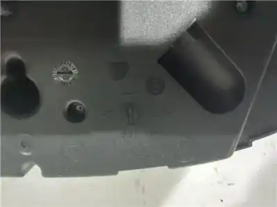 Peça sobressalente para automóvel em segunda mão quadrante por audi a3 (8p1) 2.0 tdi 16v referências oem iam 110308894001  