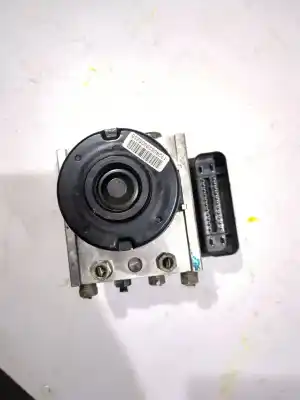 Peça sobressalente para automóvel em segunda mão abs por ford focus ii sedán (db_, fch, dh) 2.0 tdci referências oem iam 10097001103  