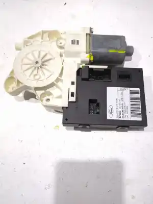 İkinci el araba yedek parçası Sag ön Cam Motoru için FORD FOCUS II SEDÁN (DB_, FCH, DH) 2.0 TDCi OEM IAM referansları 5KW11572I  