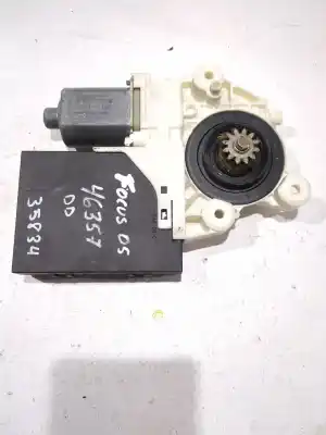 Piesă de schimb auto la mâna a doua motoras macara geam fata dreapta pentru ford focus ii sedán (db_, fch, dh) 2.0 tdci referințe oem iam 5kw11572i  