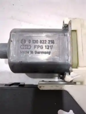 Piesă de schimb auto la mâna a doua motoras macara geam fata dreapta pentru ford focus ii sedán (db_, fch, dh) 2.0 tdci referințe oem iam 5kw11572i  