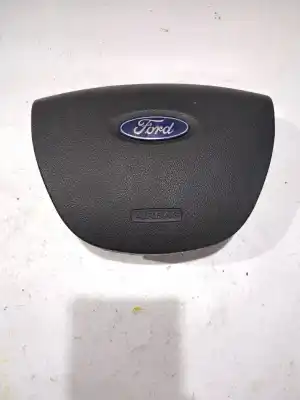 Peça sobressalente para automóvel em segunda mão AIRBAG DIANTEIRO ESQUERDO por FORD FOCUS II SEDÁN (DB_, FCH, DH)  Referências OEM IAM 4M51A042B85CD 3ZHE  