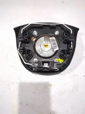 Peça sobressalente para automóvel em segunda mão airbag dianteiro esquerdo por ford focus ii sedán (db_, fch, dh) 2.0 tdci referências oem iam 4m51a042b85cd 3zhe  