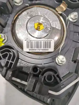 Peça sobressalente para automóvel em segunda mão airbag dianteiro esquerdo por ford focus ii sedán (db_, fch, dh) 2.0 tdci referências oem iam 4m51a042b85cd 3zhe  