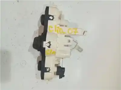 Автозапчасти б/у климат-контроль за renault clio iii 1.1 ссылки oem iam 030966n 69590002  