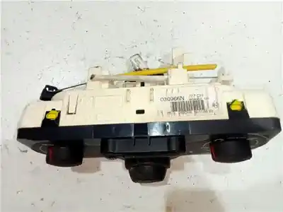 Автозапчасти б/у климат-контроль за renault clio iii 1.1 ссылки oem iam 030966n 69590002  