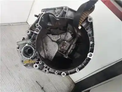 Gebrauchtes Autoersatzteil GETRIEBE zum FIAT STILO (192_)  OEM-IAM-Referenzen 46524935 C101  
