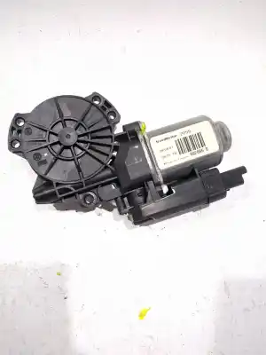 Pezzo di ricambio per auto di seconda mano motore alzacristalli anteriore sinistro per kia cee´d hatchback (ed) 1.6 crdi 115 riferimenti oem iam 402055d  