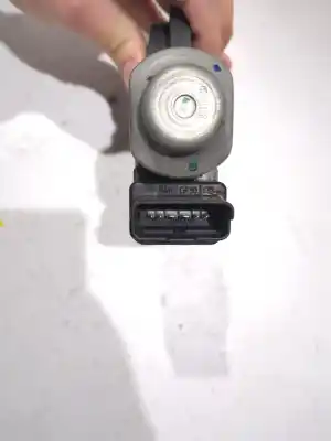 Pezzo di ricambio per auto di seconda mano motore alzacristalli anteriore sinistro per kia cee´d hatchback (ed) 1.6 crdi 115 riferimenti oem iam 402055d  