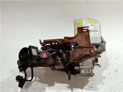 Second-hand car spare part STEERING COLUMN for RENAULT CLIO III  OEM IAM references 54084732K 50300691LHD  