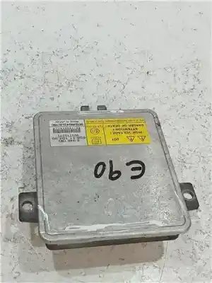 Peça sobressalente para automóvel em segunda mão BALASTRO DE XENON por BMW SERIE 3 BERLINA (E90)  Referências OEM IAM 6948180  
