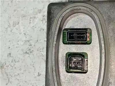Peça sobressalente para automóvel em segunda mão balastro de xenon por bmw serie 3 berlina (e90) 2.5 24v cat referências oem iam 6948180  