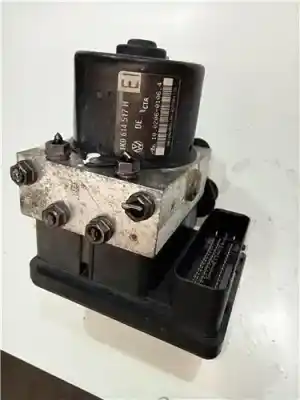 Second-hand car spare part ABS for VOLKSWAGEN GOLF V (1K1)  OEM IAM references 1K0614517H 10020601064  