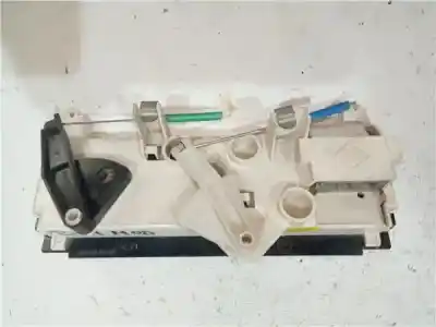 Автозапчастина б/у клімат-контроль для renault kangoo (f/kc0) dekathlon (kcoa/c/d/h) посилання на oem iam 9041701917  