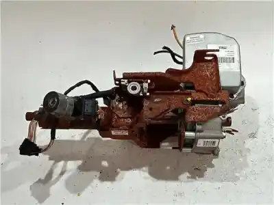 Second-hand car spare part STEERING COLUMN for RENAULT CLIO III  OEM IAM references 8200294978A 54084732L  