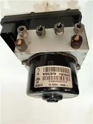 Peça sobressalente para automóvel em segunda mão ABS por VOLVO S60 BERLINA (2000->)  Referências OEM IAM P30793444 10020405084  