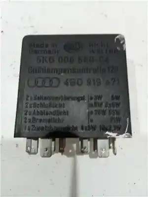 Автозапчасти б/у БЛОК РЕЛЕ/ПРЕДОХРАНИТЕЛЕЙ за AUDI TT (8N3/8N9)  ссылки OEM IAM 4B0919471  