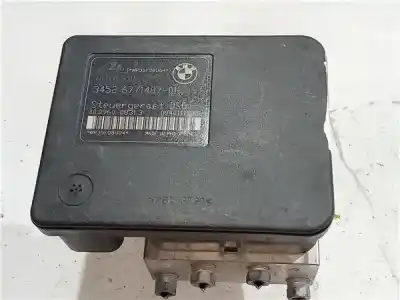 Second-hand car spare part ABS for BMW SERIE 3 BERLINA (E90)  OEM IAM references 10096008313 3652677148701  