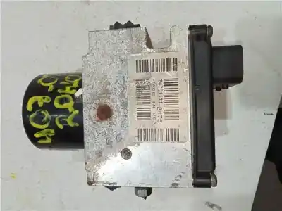 Second-hand car spare part ABS for PEUGEOT 407 SW  OEM IAM references 15710602 9660067280  