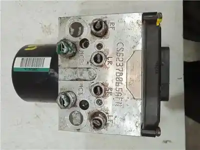 Second-hand car spare part abs for peugeot 407 sw 2.0 hdi 135 oem iam references 15710602 9660067280  