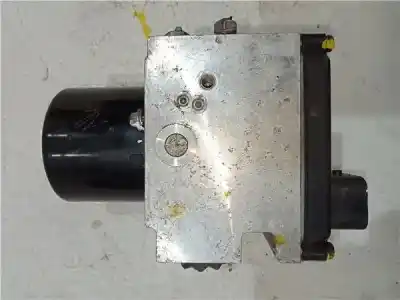 Second-hand car spare part abs for peugeot 407 sw 2.0 hdi 135 oem iam references 15710602 9660067280  