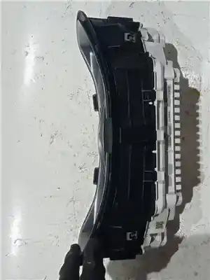 Peça sobressalente para automóvel em segunda mão QUADRANTE por VOLVO V40 (2012->)  Referências OEM IAM 769212810U 76916734IU  