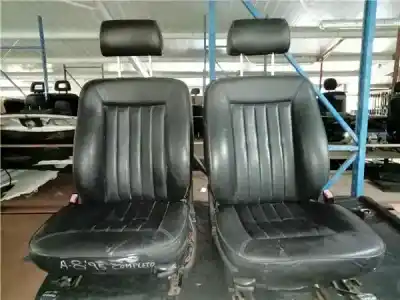 Pezzo di ricambio per auto di seconda mano SET COMPLETO DI SEDILI per AUDI A8 (D2)  Riferimenti OEM IAM   