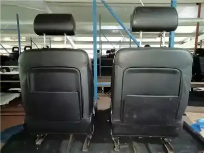 Автозапчастина б/у комплект сидів для audi a8 (d2) 2.5 tdi 150 cv / 110 kw посилання на oem iam   