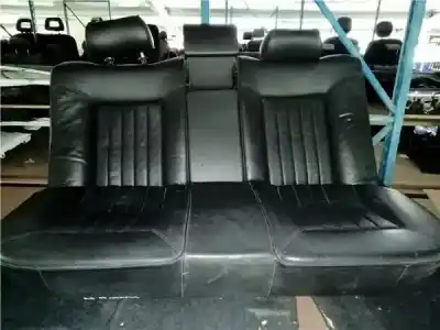 Автозапчастина б/у комплект сидів для audi a8 (d2) 2.5 tdi 150 cv / 110 kw посилання на oem iam   