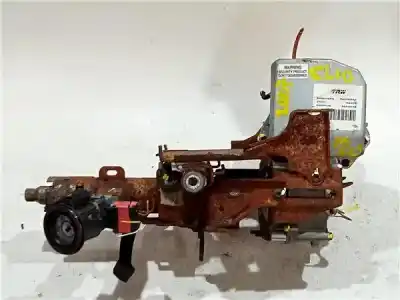 Second-hand car spare part steering column for renault clio iii 1.1 oem iam references 8200751237 a0013432lhd  