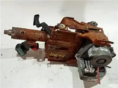 Second-hand car spare part steering column for renault clio iii 1.1 oem iam references 8200751237 a0013432lhd  