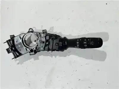 Second-hand car spare part HEADLIGHTS SWITCH for KIA CEED (ED)  OEM IAM references 3753MA2210  