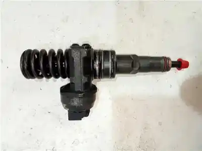 Piesă de schimb auto la mâna a doua INJECTOR pentru AUDI A4 BERLINA (8E)  Referințe OEM IAM 0414720216  