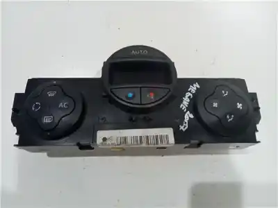 Second-hand car spare part Climate Control for RENAULT MEGANE II SEDÁN (LM0/1_) 1.5 dCi (LM1E) OEM IAM references 8200344840  