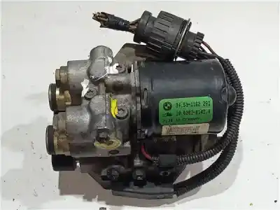 İkinci el araba yedek parçası ABS için BMW SERIE 3 COMPACTO (E36) (1994->)  OEM IAM referansları 34511162291 10020201434  