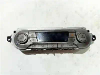 Peça sobressalente para automóvel em segunda mão COMANDO DE SOFAGEM (CHAUFFAGE / AR CONDICIONADO) por FORD FOCUS BERLINA (CB8) (2010->)  Referências OEM IAM 7M5T18C612CK  