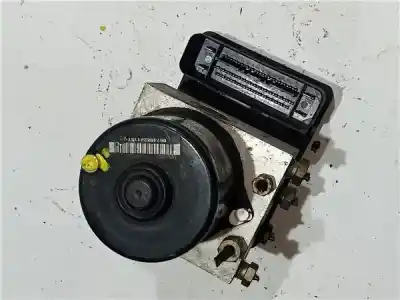 Second-hand car spare part ABS for FORD FIESTA V (JH_, JD_)  OEM IAM references 2S612M110CD D351437A0Z01 10020600164  