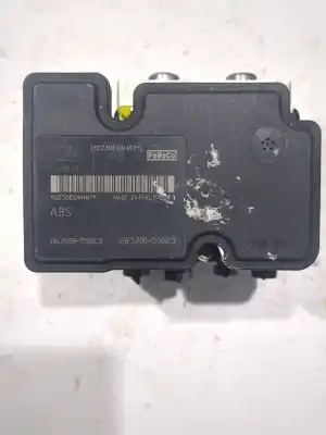 Piesă de schimb auto la mâna a doua abs pentru ford fiesta vi (cb1, ccn) 1.6 st referințe oem iam 8v512m110ad  