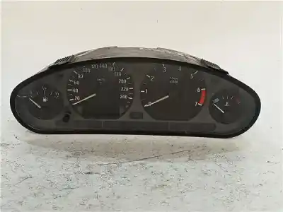 Pièce détachée automobile d'occasion COMPTEUR DE VITESSE TABLEAU DE BORD pour BMW SERIE 3 BERLINA (E36)  Références OEM IAM 110008645/014  